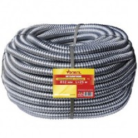 Металорукав Sokol РЗЦ Standard Ø40 з протяжкою 25м (2.2.1.68624)