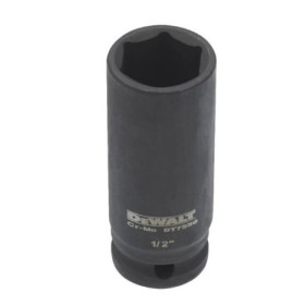 Подовжена головка торцева DeWALT DT7557 Impact 24мм