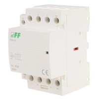 Контактор F&F ST40-31 3S