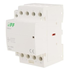 Контактор F&F ST40-31 3S