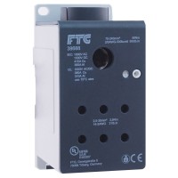 Распределительный блок FTG 1-пол (1 вход: 70-240мм², 6 выходов: 2,5-35мм²)