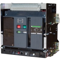 Повітряний автоматичний вимикач Promfactor FMC9A 3P 3200А висувний (FMC93200AD)