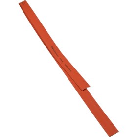 Термоусадочная трубка Аско-Укрем Ø16,0/8,0 красная 1м (A0150040369)