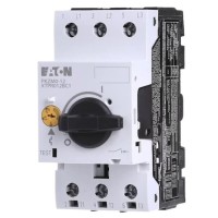 Автомат для защиты двигателя PKZM0-12A 50кА