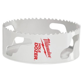 Біметалічна коронка MILWAUKEE 49560203 Hole Dozer 95мм