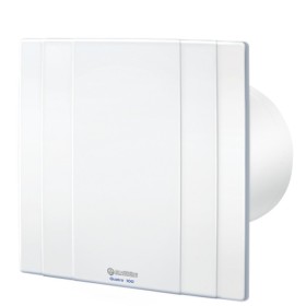 Вентилятор Blauberg Quatro 100