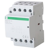 Магнитный пускатель Promfactor MCF3 63A 4NC 24В (MCF36304024)