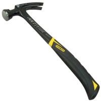 Молоток Stanley FMHT1-51276 Fatmax Next Generation 453г з прямим гвоздодером