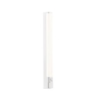 Бра для ванної, світильник Nordlux 2510451001 Sjaver LED 1x15W 3000K-4000K 1350Lm IP44 білий