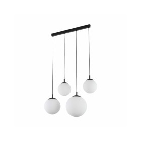 Подвесной светильник, люстра TK Lighting 4790 Esme E27 4x15W IP20 Черный