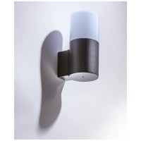 Вуличний світильник AZzardo AZ4478 Nils Black