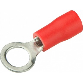 Кільцевий накінечник Аско-Укрем RV 1,25-3,7 ізольований 100шт (A0060030044)