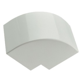 Наружный угол Аско-Укрем 60x60мм белый (A0070040058)