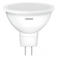 Світлодіодна лампа Osram LED MR16 75 8Вт/830 GU5.3 10х1 UA