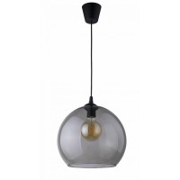 Підвісний світильник, люстра TK Lighting 4292 Cubus Графітовийaphite