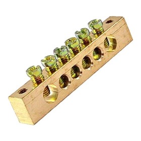 Шина TNSy PE/N ШЛ6х9 6/2 (TNSy5500206)