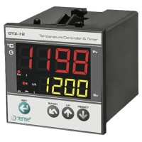 Реле контролю температури Tense DTZ-72