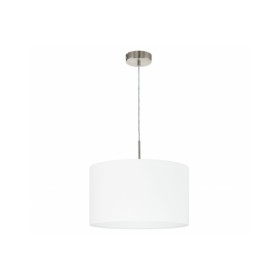 Подвесной светильник, люстра Eglo 31571 Pasteri E27 1x60W IP20