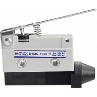 Конечный мини-выключатель Аско-Укрем D4MC-1000 (A0050040014)