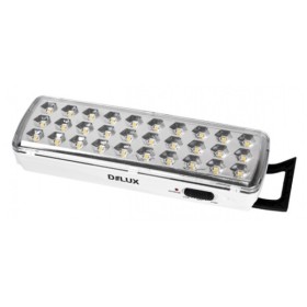 Світильник евакуаційного освітлення Delux REL-501 (90016960)