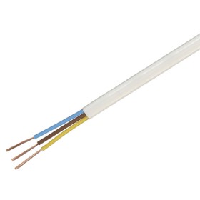 Провод ШВВП 3х0,75 ЗЗЦМ