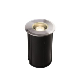 Вуличний світильник Nowodvorski 9105 Picco LED 1x2W 3000K 80Lm IP67 нікелевий