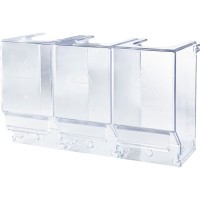 Клеммная крышка ETI 004661502 LBS-TS 3P 630(CO) (для LBS400-630А...CO 3P)