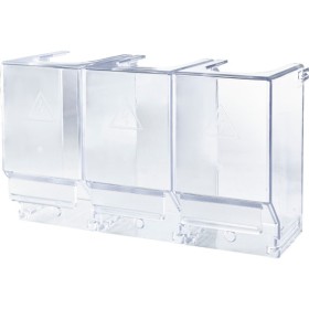 Клемна кришка ETI 004661502 LBS-TS 3P 630(CO) (для LBS400-630А...CO 3P)