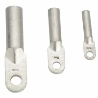 Наконечник алюминиевый TOSUNlux DL-120 (6940151028468)