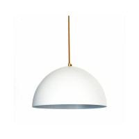 Підвісний світильник, люстра PikArt 2314-1 білий