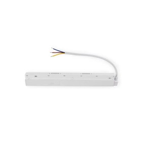 Блок живлення Oledim 7771354 OL102 200W 48V для трекових світильників вбудований Білий