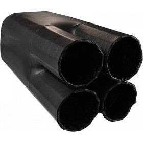 Кабельная перчатка Аско-Укрем ZT1-4.3 для герметизации 150-240мм² (A0150040438)