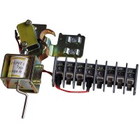 Независимый расцепитель NEO для ВА-78Е 220В (Б00040216)