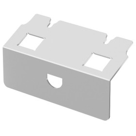 Додатковий супорт OBO Bettermann (7368474) для UDHOME2 2хRJ45 тип C (Keystone Brand-Rex R&M)