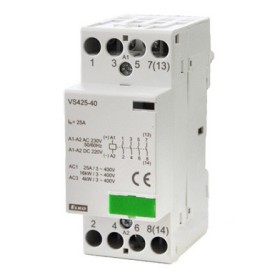 Контактор VS425-40/230V Elko-Ep