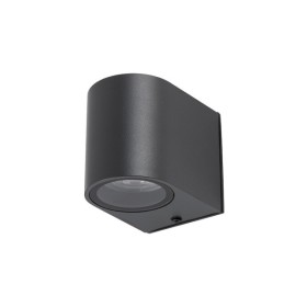 Вуличний світильник Nowodvorski 9518 Nico GU10 1x10W IP54 графітовий