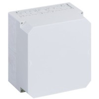 Вологозахищена розподільна коробка Spelsberg AKi 2-gh (sp74390201) IP65