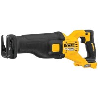 Сабельная аккумуляторная пила DeWALT DCS389NT Flexvolt XR Li-Ion 54В 0-3000 ход/мин