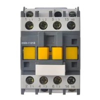 Контактор TNSy КММ11210 12А 42В/АС3 1NO (TNSy5503930)