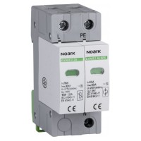УЗИП NOARK Ex9UE2 20 2 (C) 40кА 275В AC 1P+N (103349)
