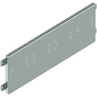 Монтажна панель Eti 4хKVL00 PM 2 K00 500мм (1340552)