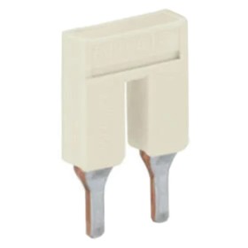 2-контактна перемичка Wago 2006-402 Topjob S 12,7мм² 41А