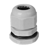 Сальник TNSy PG16 Ø10-14мм IP68 белый (TNSy5500022)