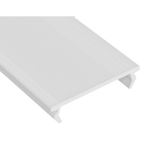 Екран Lumines DOUBLE PMMA молочний