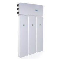 Безступінчастий стабілізатор напруги Volter Smart-100 (100кВт)