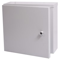 Корпус обліку та розподілу ЯУР-1А-4