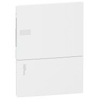 Встраиваемый щит Schneider Electric Resi9 MIP22106 MP 1Р 6М