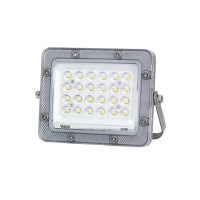 Прожектор LED Violux CARBON 20W 5000K 2000lm IP65 ( 400142 )