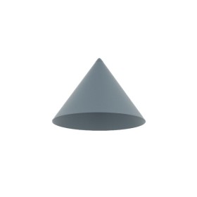 Плафон Nowodvorski Cameleon 11506 Zenith S GU10 1x10W IP20 Светло-синий