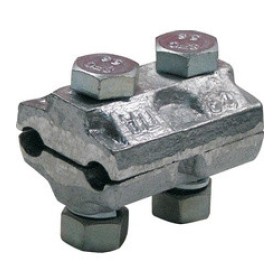 Плашечный зажим E.Next p052002 e.clamp.pa.2.2a